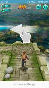 Temple Adventure Run screenshot 4