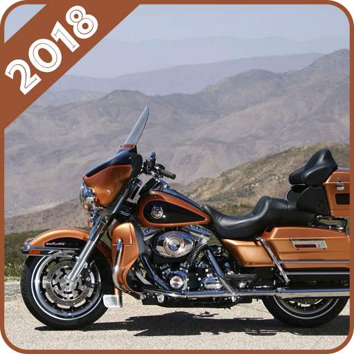 Motorcycle Wallpaper 1.0