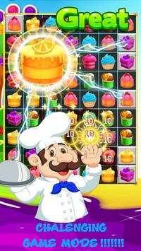 Cookie Crush screenshot 3