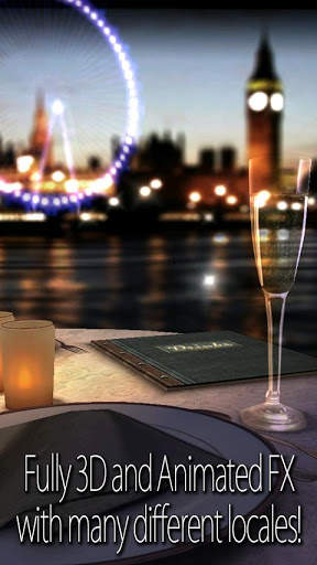My Date HD screenshot 5