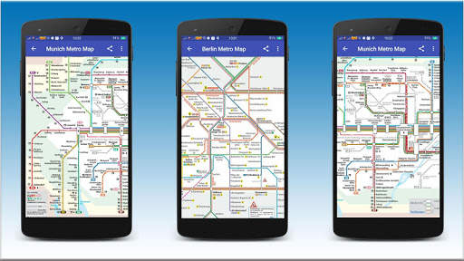 Ethiopia Metro Map Offline screenshot 3