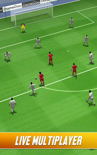 Top Fußball Manager 2021 screenshot 14