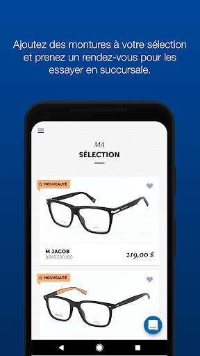 New Look screenshot 4