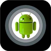 Easy Touch Button