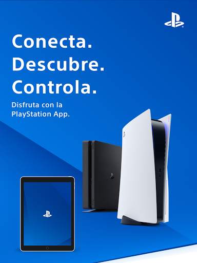 PlayStation App screenshot 7