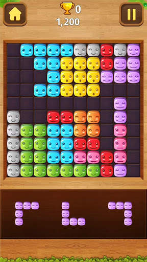 Block Puzzle Crush screenshot 5