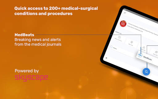 Medical Surgical RN Companion screenshot 17