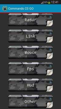 Command CS GO screenshot 3