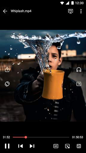 All Player screenshot 2