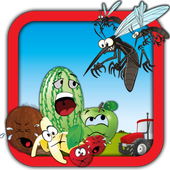 Fruit Fly Trap icon
