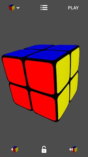Magic Cube screenshot 12