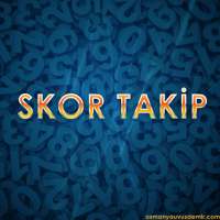 Skor Takip icon