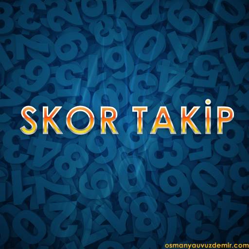 Skor Takip 1.0.0