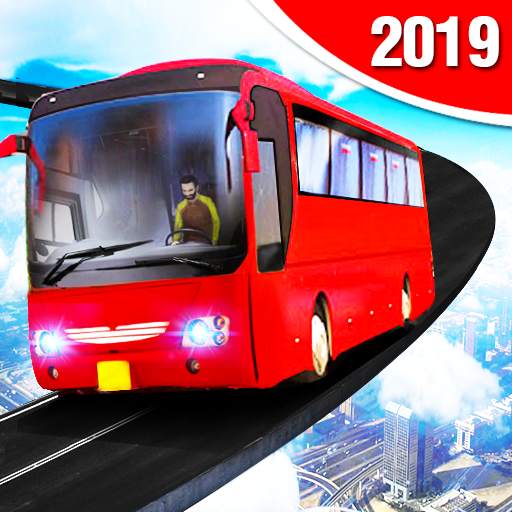 Euro Bus Simulator 0.2