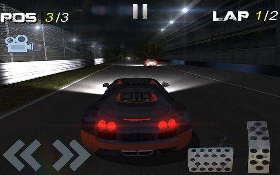 WRS corsa -GT- screenshot 5