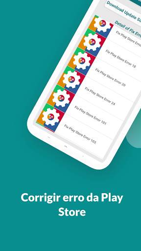 Play Services Update screenshot 3