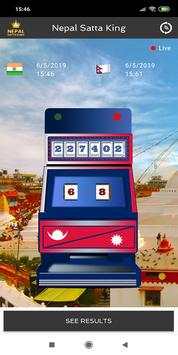 Nepal Satta King screenshot 1