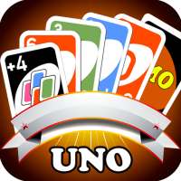 Uno Card Game icon