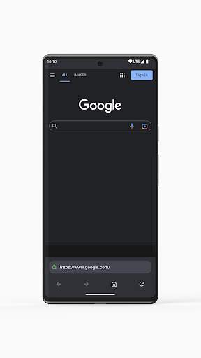 Quick Search Internet Browser screenshot 6