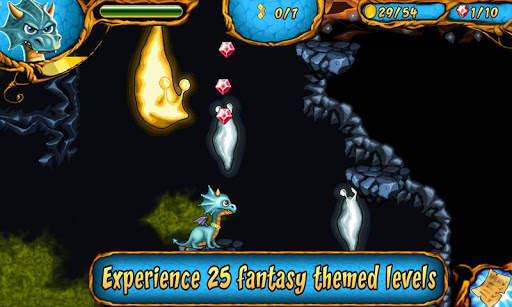 Dragon & Dracula screenshot 3