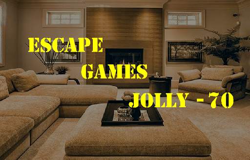 Escape Games Jolly-70 screenshot 1