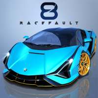 Street Car Racing 2: Real Racing Car Games 2021 logo