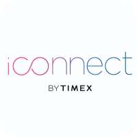 iConnect By Timex icon