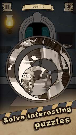 My Escape Puzzle screenshot 2