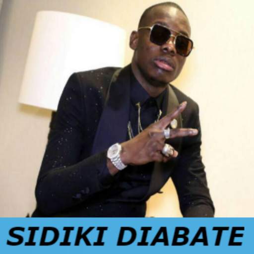 Sidiki Diabaté 1.0