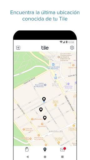 Tile screenshot 3