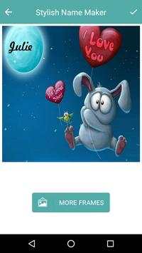 My Name On Pics screenshot 8