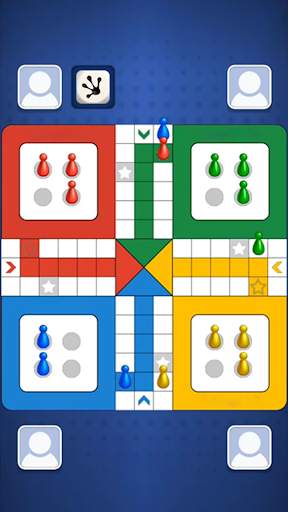 Ludo Game - Snake and Ladder screenshot 1