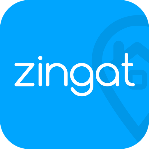 Zingat: Emlak İlanları आइकन