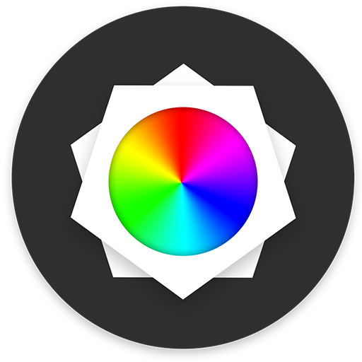 Music Strobe: Led   Color Flashing Lights Show. icon