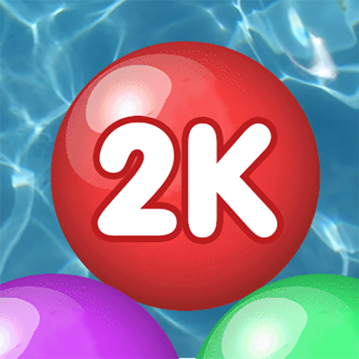 Drop Ball - 2048 3D icon