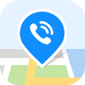 Who calls: Caller information &amp; Spam blocking icon