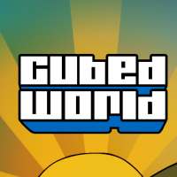Cubed World logo