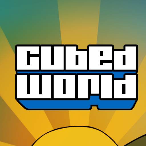 Cubed World 5.1.5