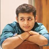 Dev Joshi Official icon