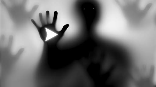 Ghost Camera - Ghost Hunters screenshot 5