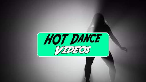 Hot Dance Videos screenshot 1