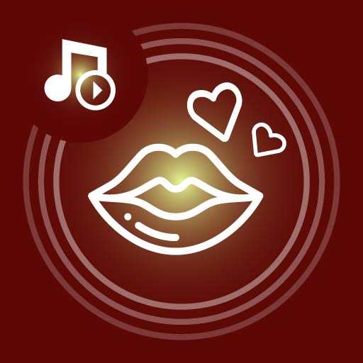 Kissing sounds, Kiss Sounds 1.3