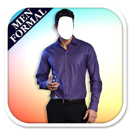 Men Formal Dress Suit 1.4