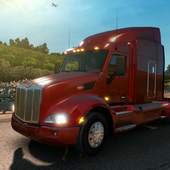 Truck Simulator 2018 1.1