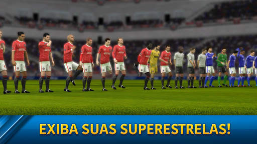 Dream League Soccer screenshot 4