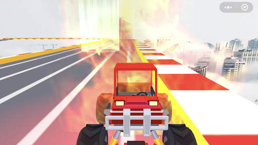 Offroad Racing 4×4-Racer Game-Car Racing Game screenshot 3