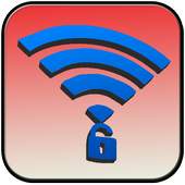 Wifi Password 2.0.1