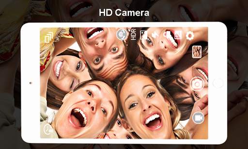 HD Camera screenshot 11