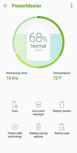 Mobile Manager screenshot 3