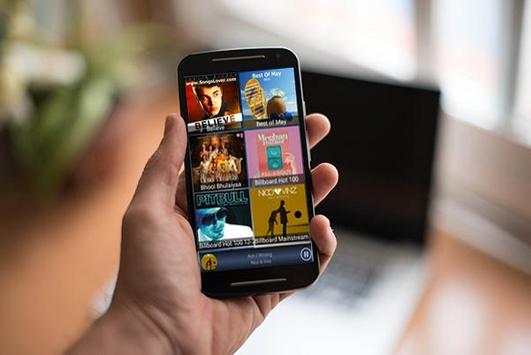 MR Music Player screenshot 6